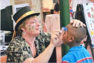 facepaintcheryl facepaintcheryl