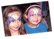 facepaintgirls