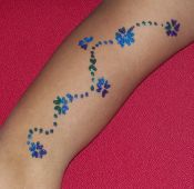 GlitterTattoo4