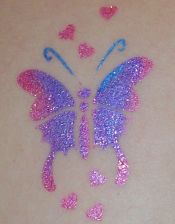 GlitterTattoo5