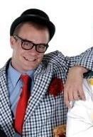 Kevin Carr the Magician image